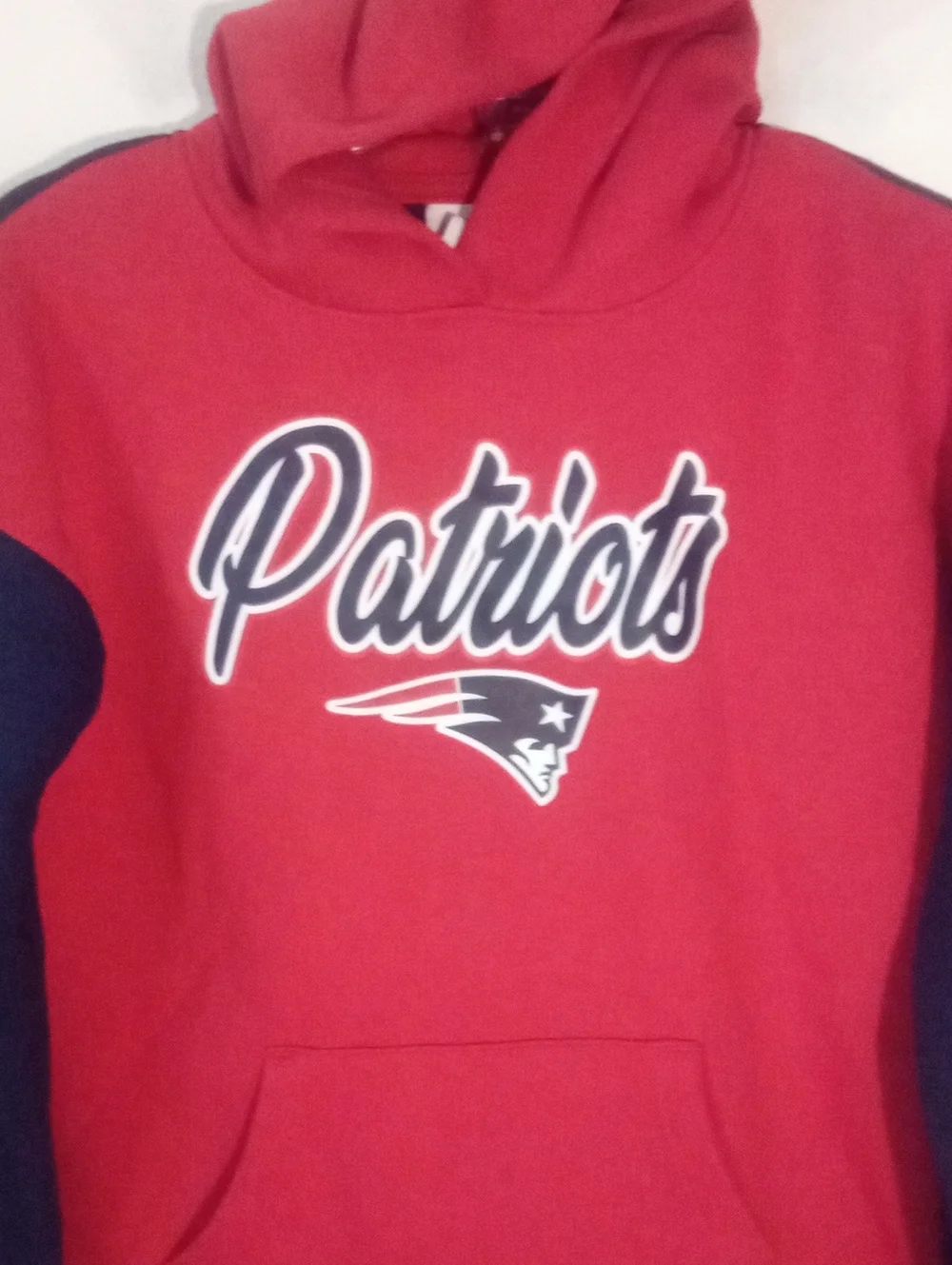 NFL officially licensed